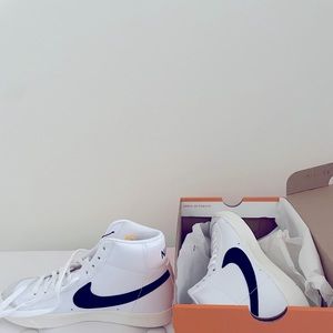 BLAZER MID ‘77 VNTG